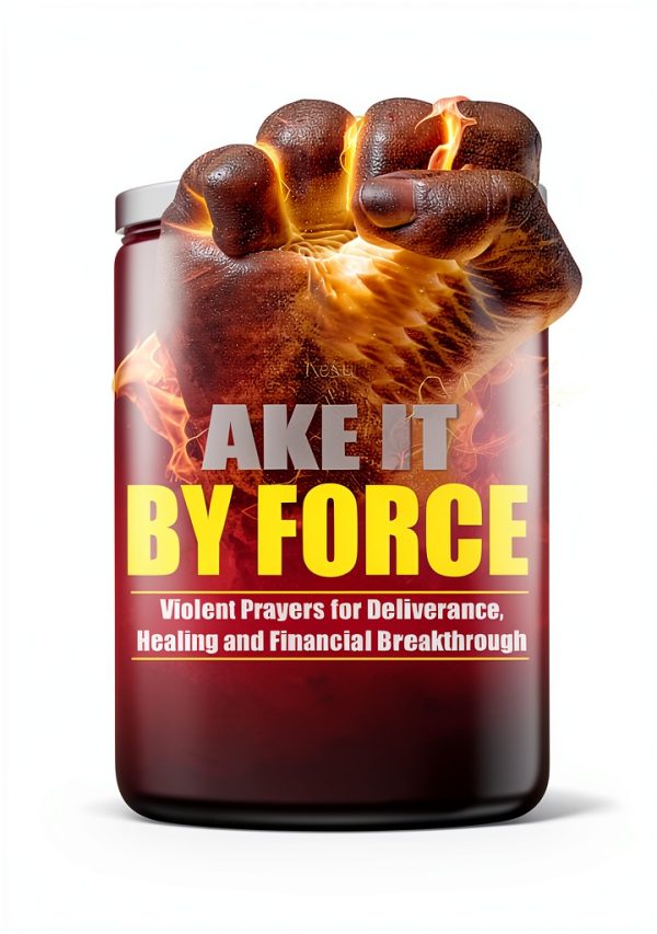 Spiritual Warfare eBook by Better Life Media with Enhanced Typeset-0