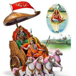 Hindi eBook Gita Press Gorakhpur Hindu History Prayerbook 701 Pages-0