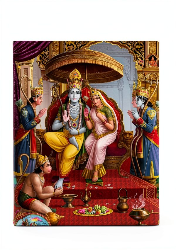 Hindi eBook Hindu History & Prayers by Gita Press – 900 Page Kindle-0