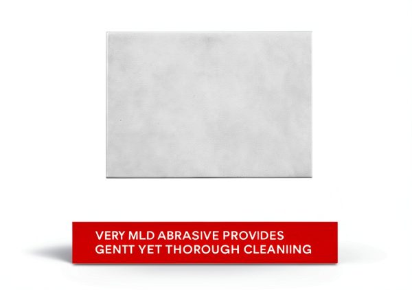 Scotch-Brite Cleansing Hand Pads 6x9 Fine Abrasive 20 Pack 3M-3