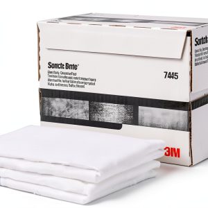 Scotch-Brite Cleansing Hand Pads 6x9 Fine Abrasive 20 Pack 3M-0