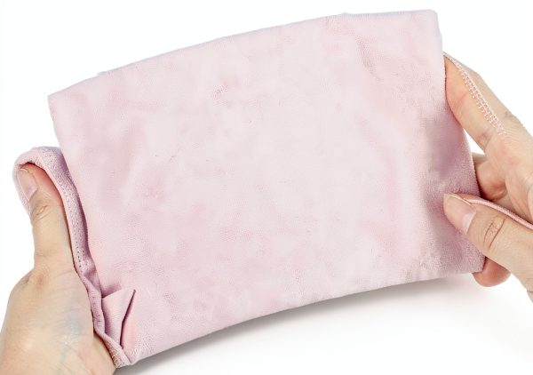 Scotch-Brite Cleansing Hand Pads 6x9 Fine Abrasive 20 Pack 3M-4