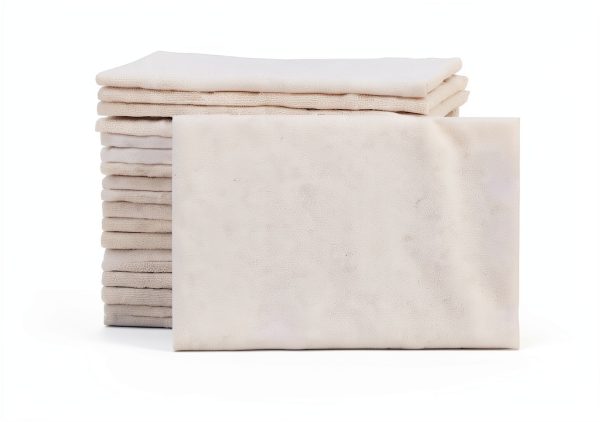 Scotch-Brite Cleansing Hand Pads 6x9 Fine Abrasive 20 Pack 3M-5