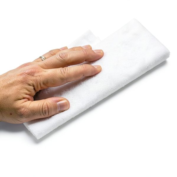 Scotch-Brite Cleansing Hand Pads 6x9 Fine Abrasive 20 Pack 3M-6